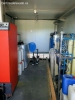 Lote 3 boxes de lavado